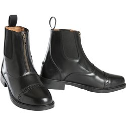 EQUITHÈME "Zip" Stiefeletten 2
