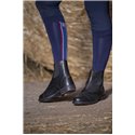 EQUITHÈME "Zip" Stiefeletten