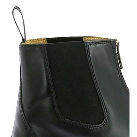 EQUITHÈME "Zip" Stiefeletten