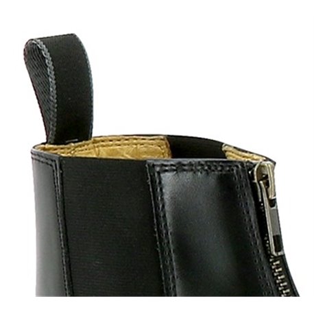 EQUITHÈME "Zip" Stiefeletten