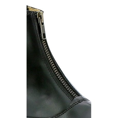 EQUITHÈME "Zip" Stiefeletten
