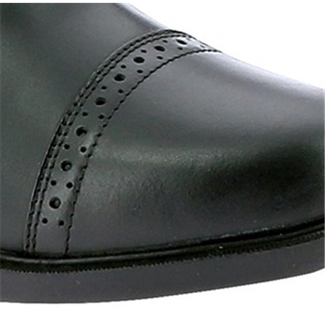 EQUITHÈME "Zip" Stiefeletten