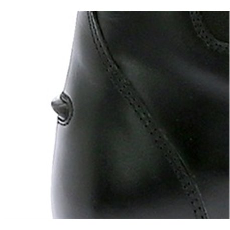 EQUITHÈME "Zip" Stiefeletten