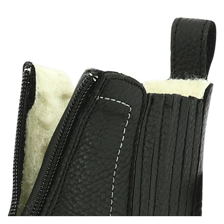 Boots hiver NORTON "Zermatt"?, ?? zip