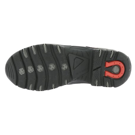 Boots hiver NORTON "Zermatt"?, ?? zip