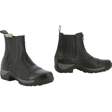 Boots hiver NORTON "Zermatt"?, ?? zip