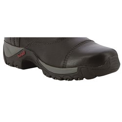 Boots hiver NORTON "Zermatt", à  zip 2