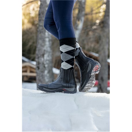 NORTON Winterstiefelette "Zermatt"