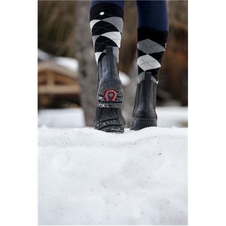NORTON Winterstiefelette "Zermatt"