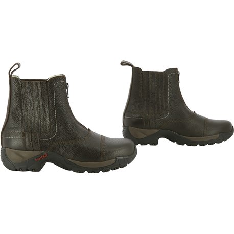 NORTON Winterstiefelette "Zermatt"