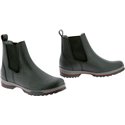 EQUITHÈME Boots mit Lammfellfutter