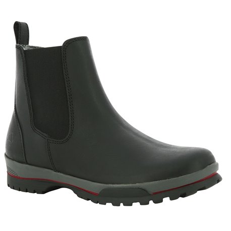 EQUITHÈME Boots mit Lammfellfutter