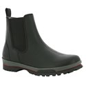 EQUITHÈME Boots mit Lammfellfutter