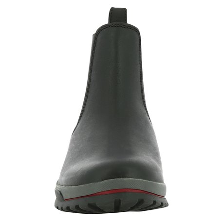EQUITHÈME Boots mit Lammfellfutter