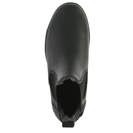 EQUITHÈME Boots mit Lammfellfutter