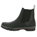 EQUITHÈME Boots mit Lammfellfutter