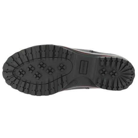 EQUITHÈME Boots mit Lammfellfutter