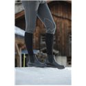 EQUITHÈME Boots mit Lammfellfutter