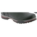 EQUITHÈME Boots mit Lammfellfutter