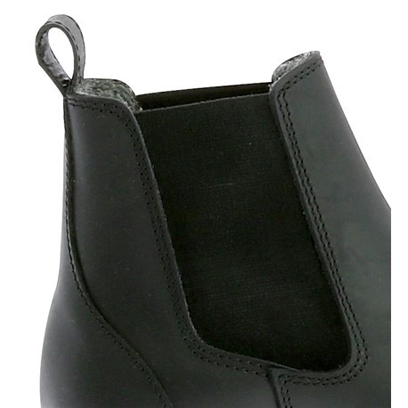EQUITHÈME Boots mit Lammfellfutter