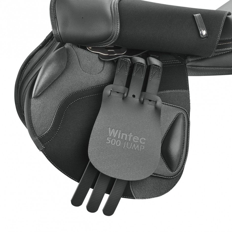 WINTEC 500 "Jump Hart"