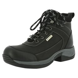 EQUITHÈME Stiefelette "Hydro" 2