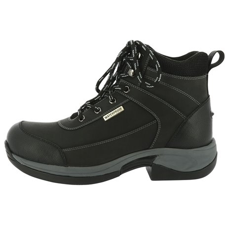 EQUITHÈME Stiefelette "Hydro"