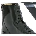Boots EQUITHÈME "Confort extrême" à  lacets