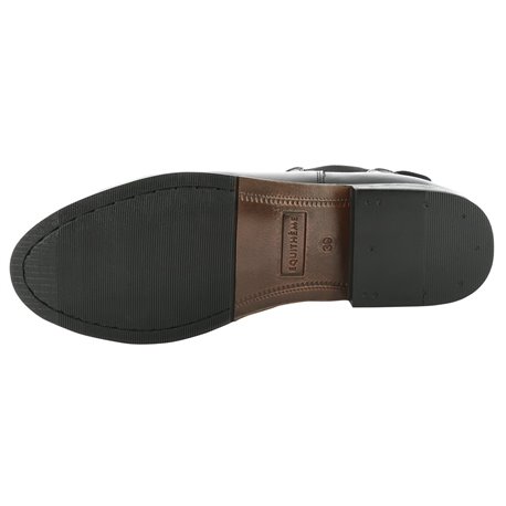 EQUITHÈME Stiefelette "Dauville"