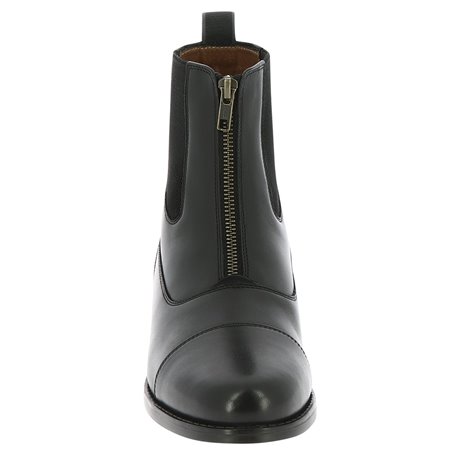 EQUITHÈME "Dauville" Stieflette mit Zips