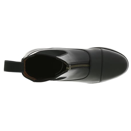 EQUITHÈME "Dauville" Stieflette mit Zips