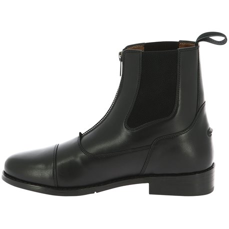 EQUITHÈME "Dauville" Stieflette mit Zips