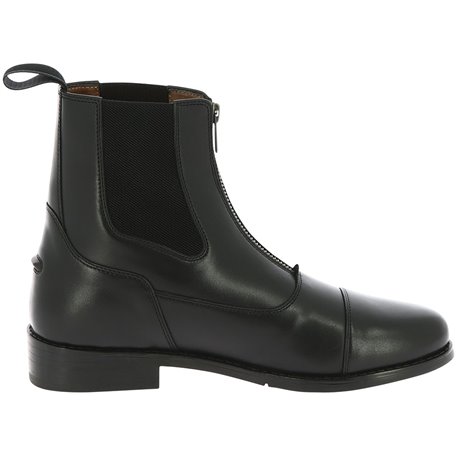 EQUITHÈME "Dauville" Stieflette mit Zips