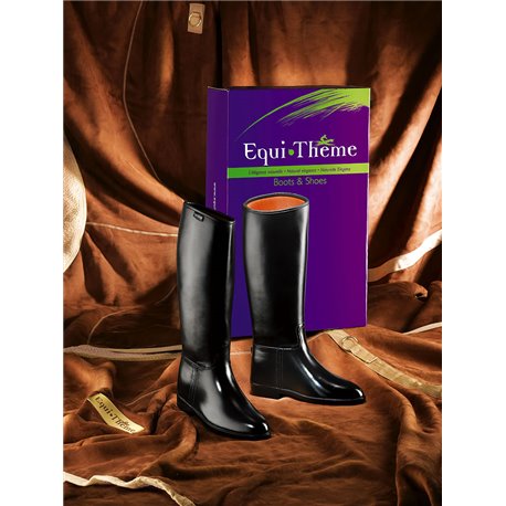 Bottes EQUITHÈME "Riding"