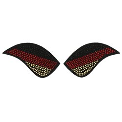Écussons EQUITHÈME pour bottes "My Primera" 2