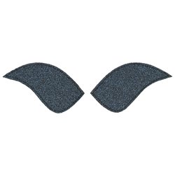Écussons EQUITHÈME pour bottes "My Primera" 2