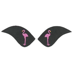 Écussons EQUITHÈME pour bottes "My Primera" 2