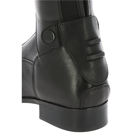 Bottes EQUITHÈME "Grand Prix" à  lacets