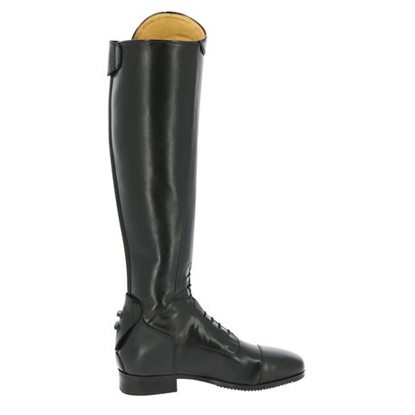 Bottes EQUITHÈME "Grand Prix" à  lacets