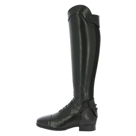 Bottes EQUITHÈME "Grand Prix" à  lacets