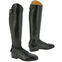 Bottes EQUITHÈME "Grand Prix" à  lacets
