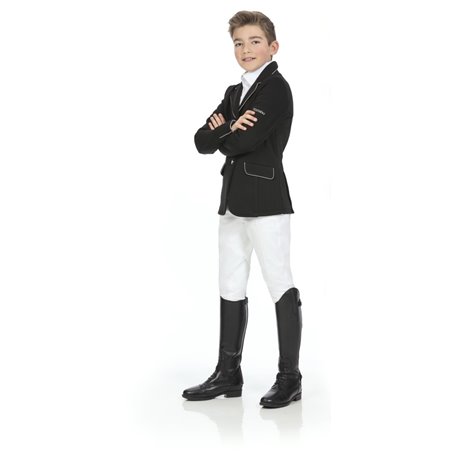 EQUITHÈME Kinderreitstiefel
