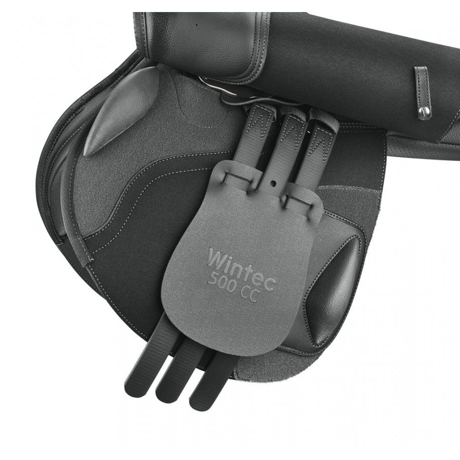 WINTEC 500 "Close Contact Hart"