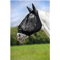 EQUITHÈME Antifliegenmaske "Lycra®"