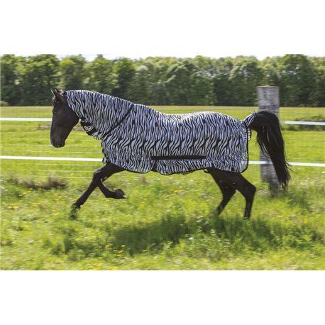 Netzdecke RIDING WORLD "Combo"