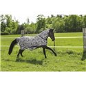Netzdecke RIDING WORLD "Combo"