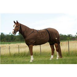 Chemise EQUITHÈME "Anti-eczéma" 2