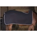 RIDING WORLD Nierendecke aus Polarfleece