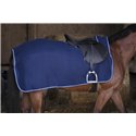 RIDING WORLD Nierendecke aus Polarfleece