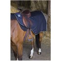 RIDING WORLD wasserdichte Nierendecke mit Fleece Futter